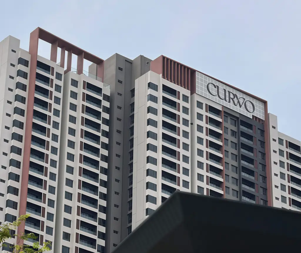 Curvo Residences