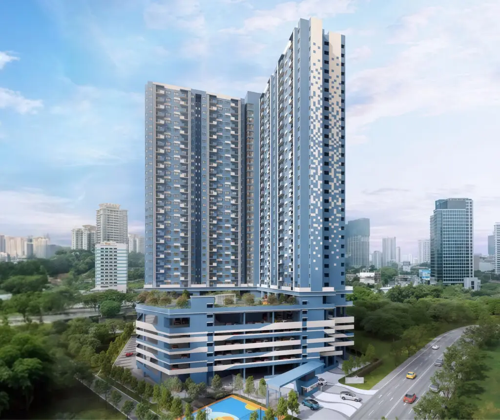 SkyAwani PRIMA Residences