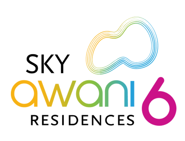 SkyAwani 6 Logo